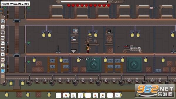 ��е��(Mechanic Miner)Steam���ͼ3