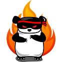Karate Panda(���ֵ���è��׿��)