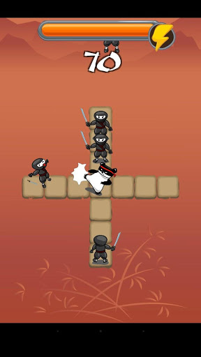 Karate Panda(���ֵ���è��׿��)v1.0.1��ͼ1
