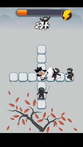 Karate Panda(���ֵ���è��׿��)v1.0.1��ͼ0