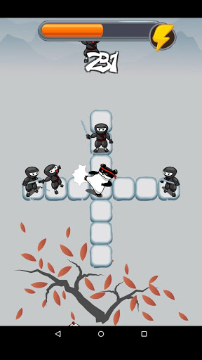 Karate Panda(���ֵ���è��׿��)v1.0.1��ͼ2