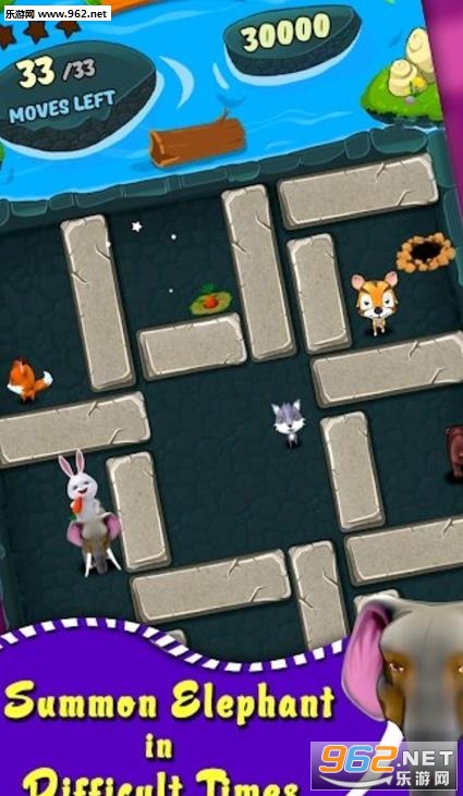 UnBlock Zoo(��ͨ����԰��׿��)��ͼ1