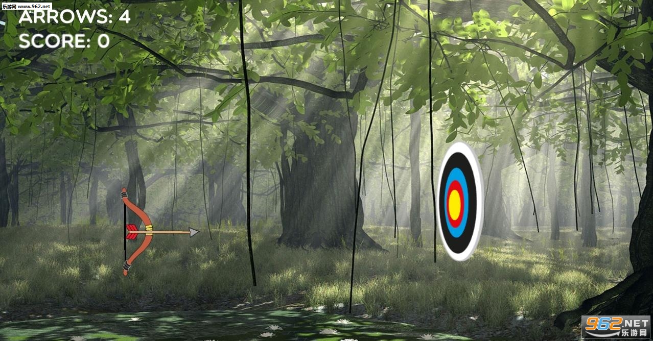 Bow Master Shooting(������ʦ�����Ϸ��׿��)��ͼ0