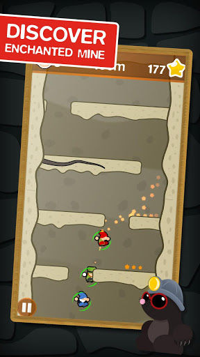 Dwarf Dust(���˳�����׿��)v1.0.6��ͼ1