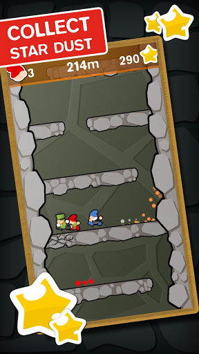 Dwarf Dust(���˳�����׿��)v1.0.6��ͼ0