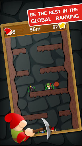 Dwarf Dust(���˳�����׿��)v1.0.6��ͼ2
