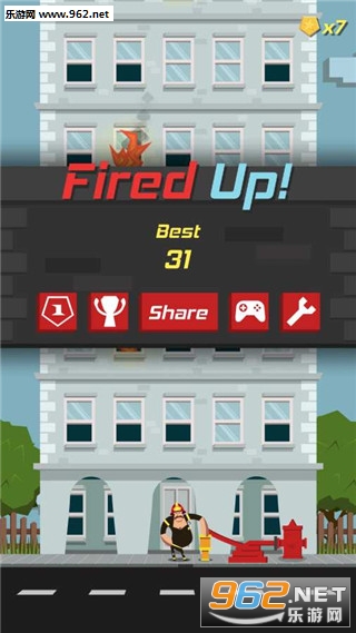 Fired Up!(�ͻ𼱾����޽�Ұ�)��ͼ0