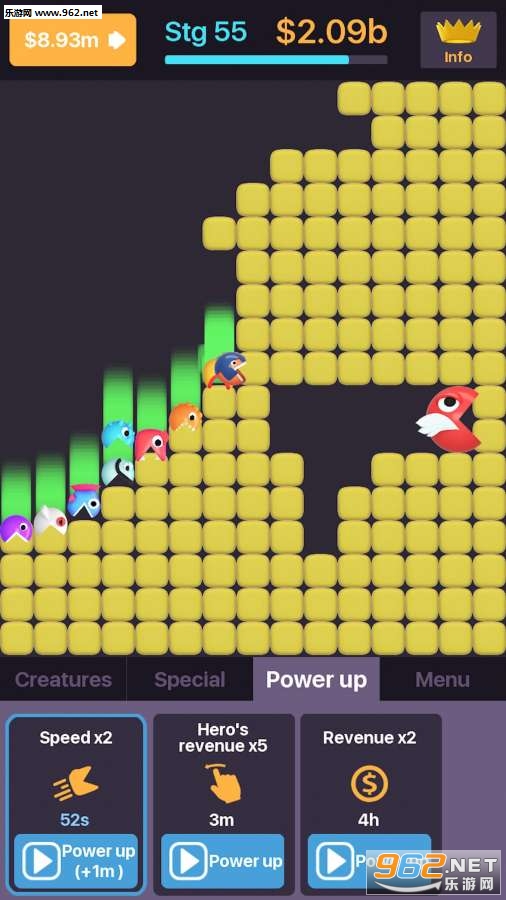Idle Sweeper(��Ͼ�����׿��)��ͼ0