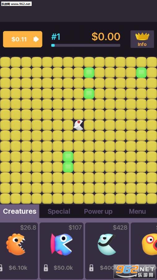 Idle Sweeper(��Ͼ�����׿��)��ͼ2