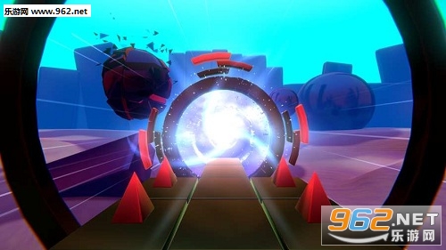 Glitch Dash(���϶���������)��ͼ2