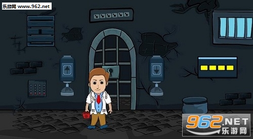 Prisoner Rescue(囚徒救援官方版)截图0