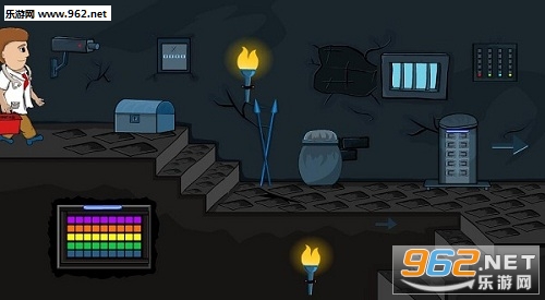 Prisoner Rescue(囚徒救援官方版)截图1