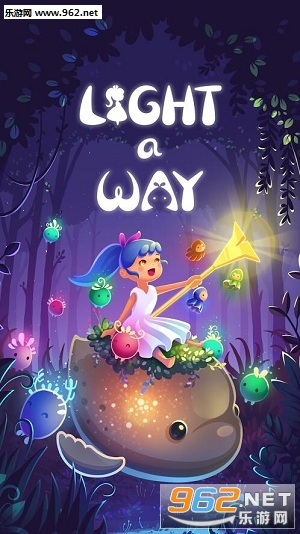 Light a Way(光明之路安卓版)截图0