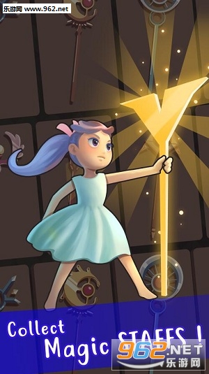 Light a Way(光明之路安卓版)截图1