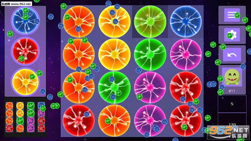 Plasma(�߼���������ӷ��׿��)v1.0.15��ͼ1