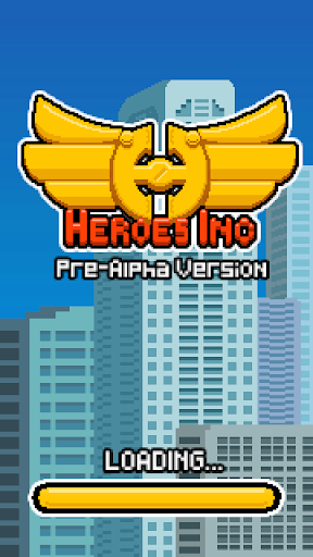 Heroes Inc. 2Ӣ�۹�˾2���°��ͼ0