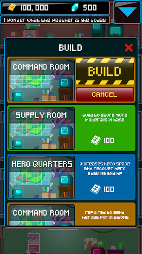 Heroes Inc. 2Ӣ�۹�˾2���°��ͼ2