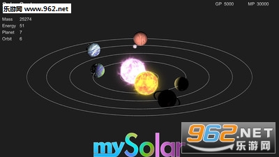 mySolar(�ҵ����氲׿��)v1.01��ͼ3