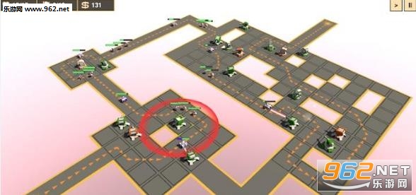 ��������Grid Defense��׿���ͼ2