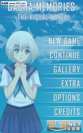 Gacha Memories(Ť�������޹���)��ͼ1