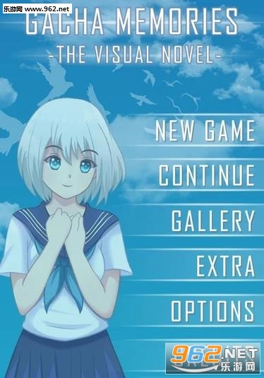 Ť������Gacha Memories��׿���ͼ1