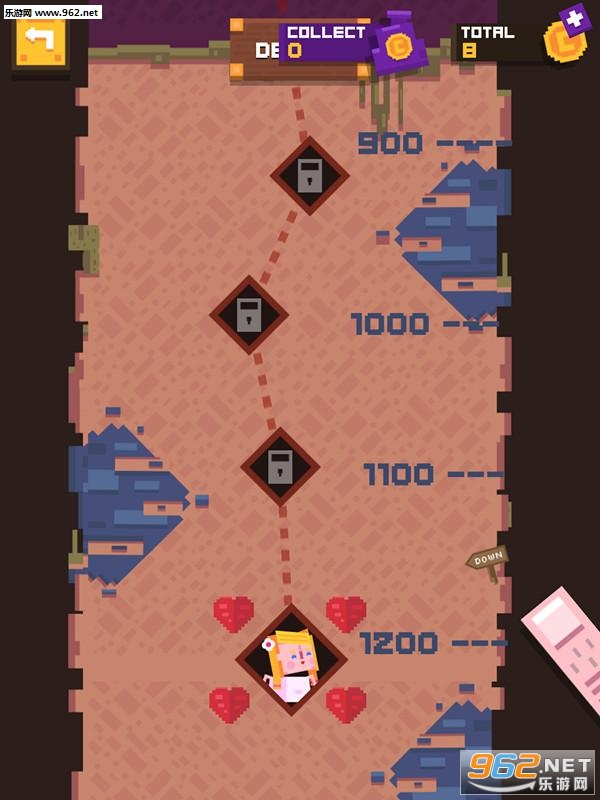 �ڿ�����Diggerman��׿��v1.0��ͼ4