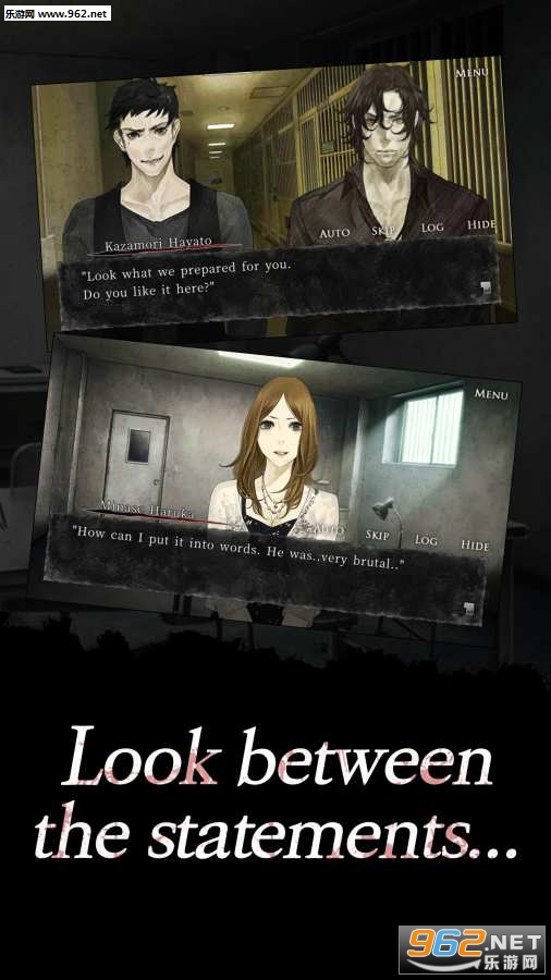Blindman(���д�˵:������֮��׿��)��ͼ2