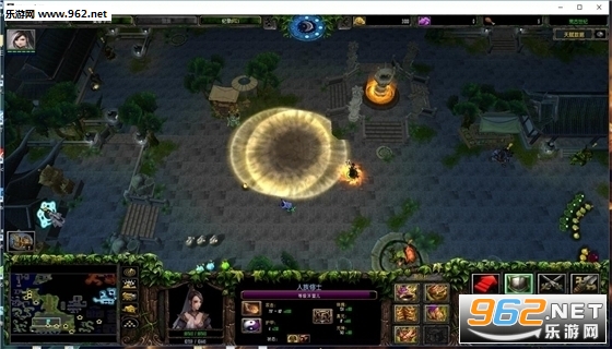 荒古世纪封神录1.0.7正式版 附隐藏英雄密码+攻略截图0
