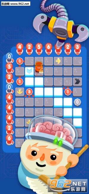 Sweeper Genius(ɨ�������Ϸ��׿��)��ͼ1