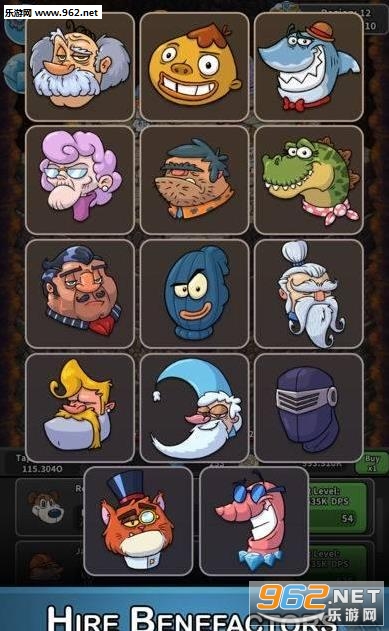 Tap Tap Dig(����ھ�׿��)��ͼ1