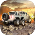 Offroad Mud-Runner Truck Simulator: Spin Tires(ԽҰ�����߰�׿��)