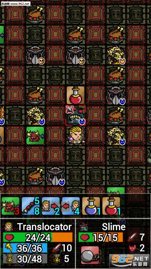 Dungeon Ascendance Paid(地牢崛起中文版)截图0