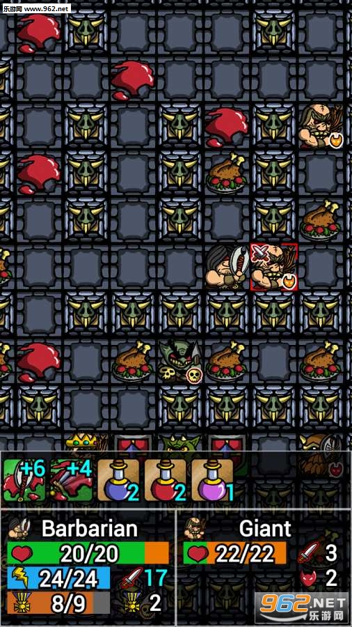 Dungeon Ascendance Paid(地牢崛起中文版)截图2