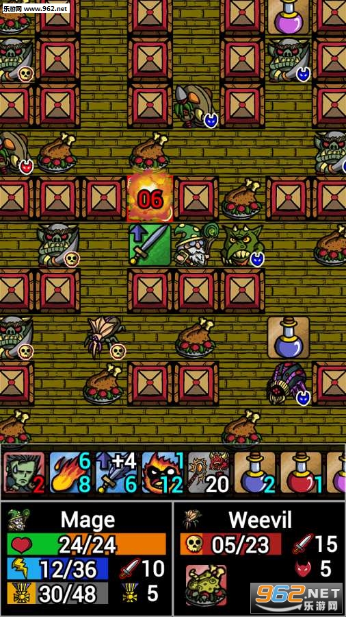 Dungeon Ascendance Paid(地牢崛起中文版)截图3