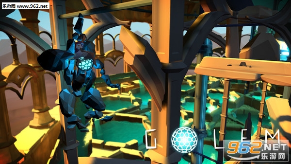 ħ��(Golem)Steam���ͼ0