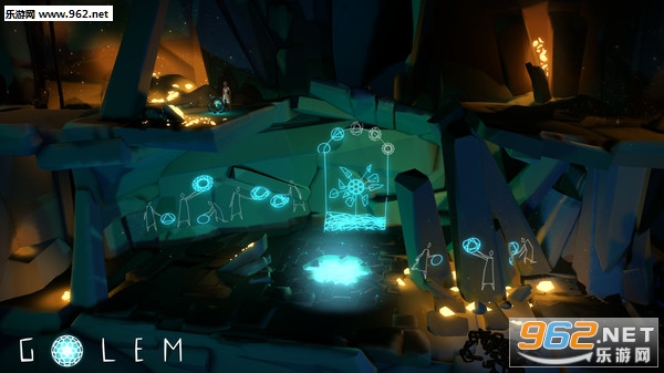 ħ��(Golem)Steam���ͼ1