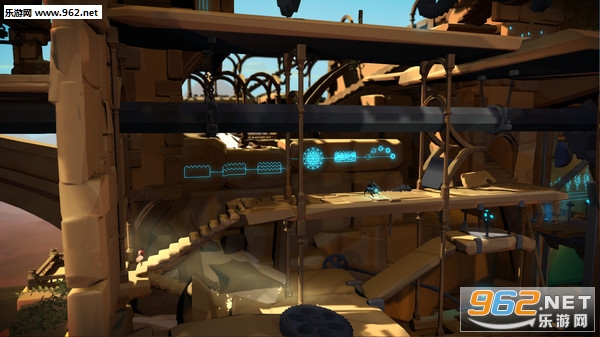 ħ��(Golem)Steam���ͼ2