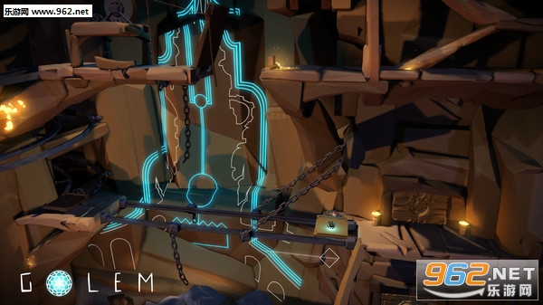 ħ��(Golem)Steam���ͼ3