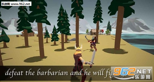 Viking Village(北欧海盗村最新版)截图1