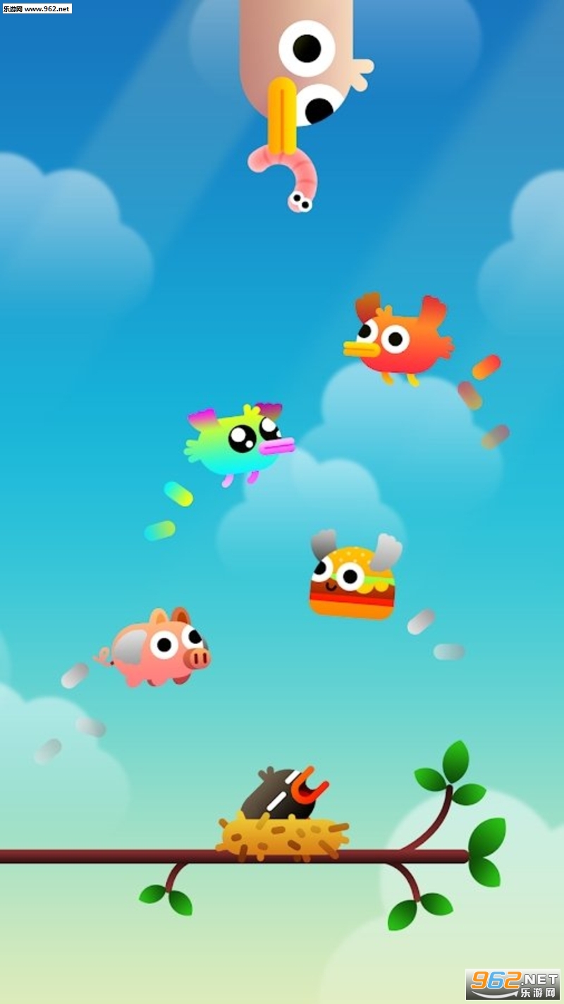 Birdy Trip(С��֮�ùٷ���)��ͼ0