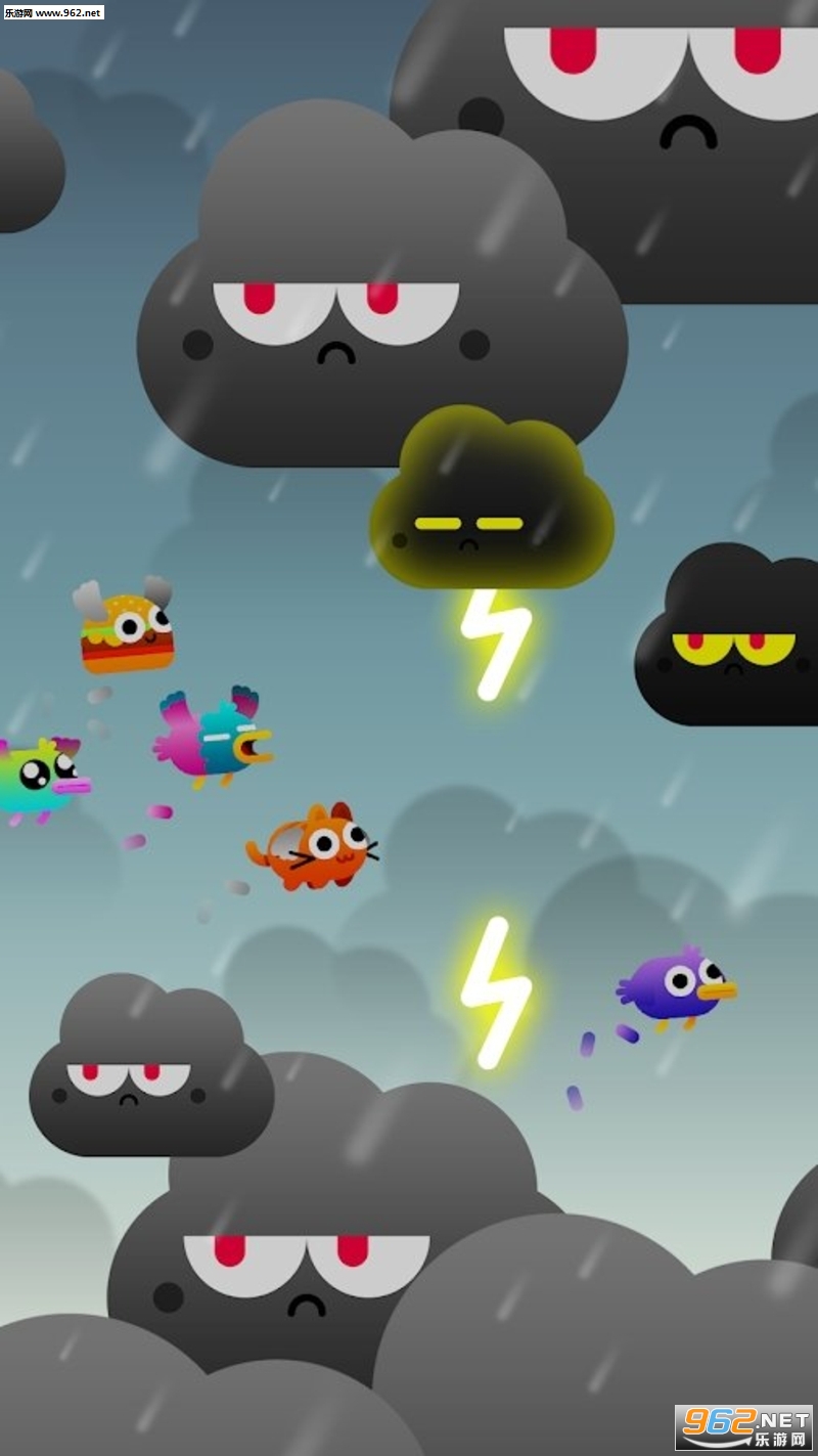 Birdy Trip(С��֮�ùٷ���)��ͼ1