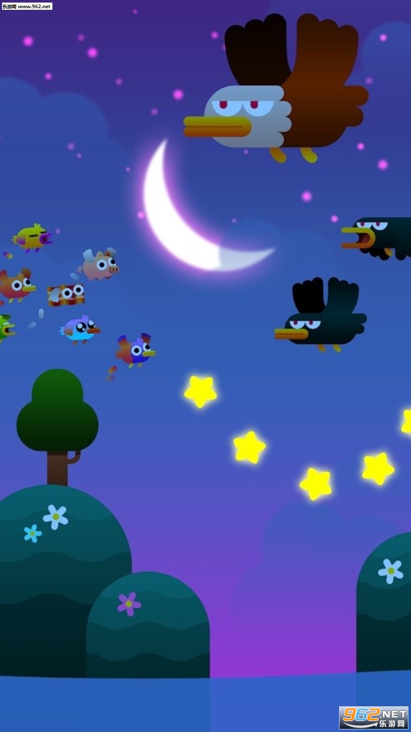 Birdy Trip(С��֮�ùٷ���)��ͼ2