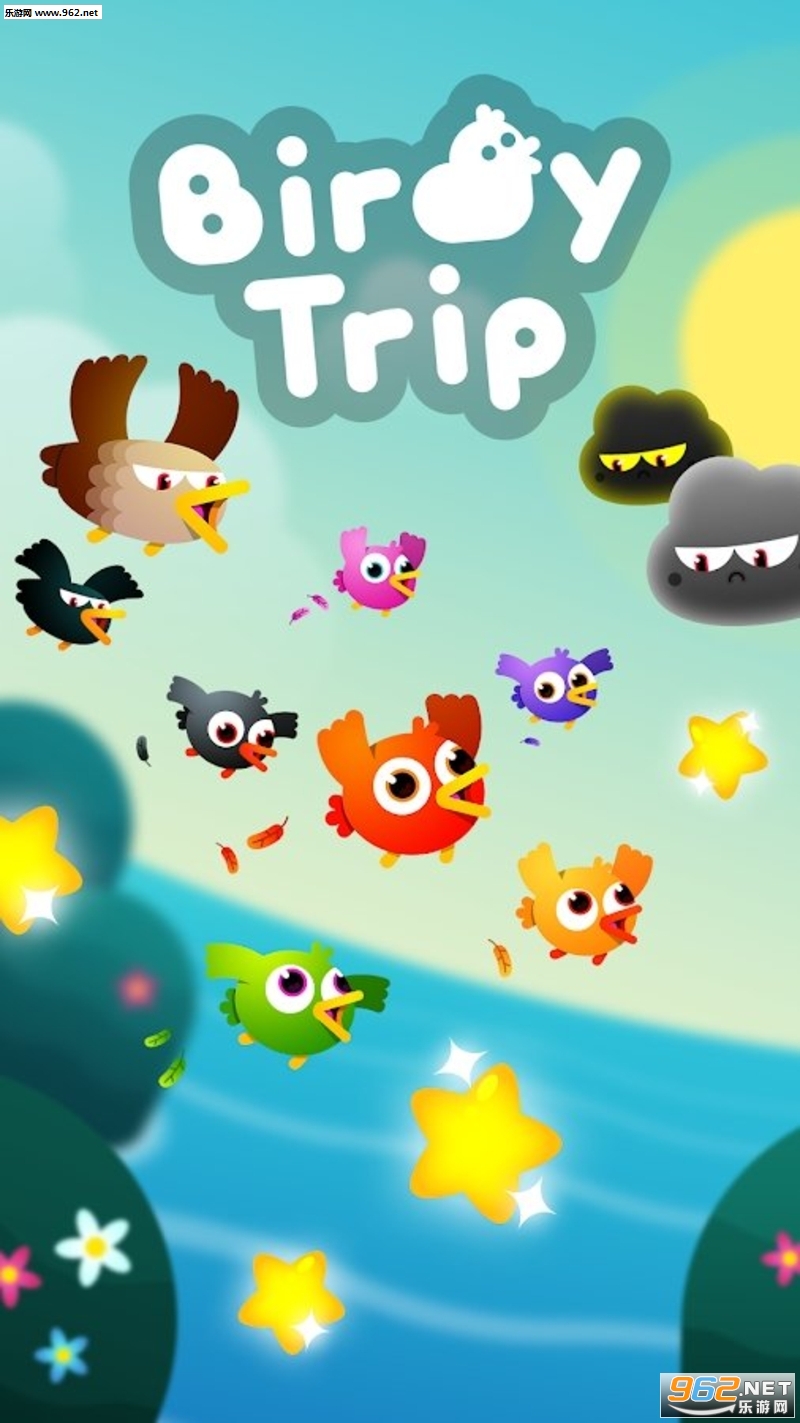 Birdy Trip(С��֮�ùٷ���)��ͼ3