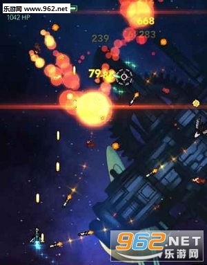 Gemini(双子座出击最新版)截图0