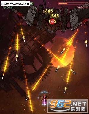 Gemini(双子座出击最新版)截图2