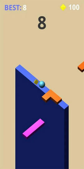 Super Marble Balance��׿���ͼ0