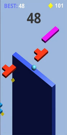 Super Marble Balance��׿���ͼ1