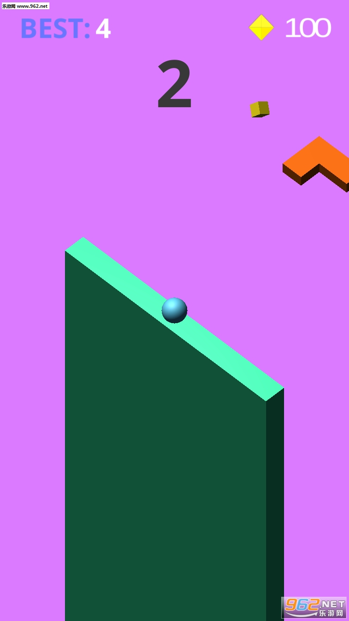 Super Marble Balance��׿���ͼ3