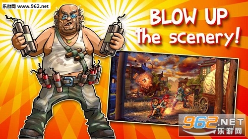 Mad Bullets(�����ӵ����°�)v1.11.2��ͼ0