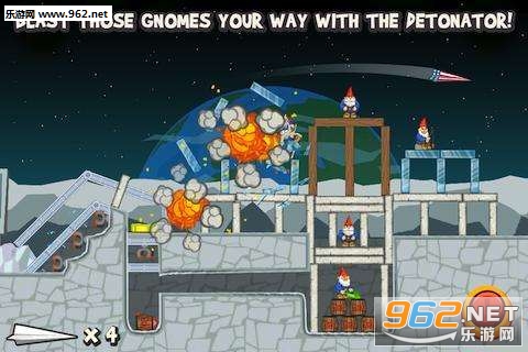 Gnomes(ֽ�ɻ���սС���˰�׿��)��ͼ1